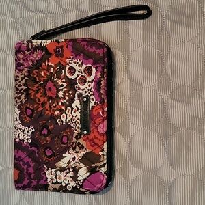 Vera Bradley wallet